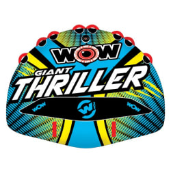 Tuba za vuču Giant Thriller 4 osobe Madraci za vuču