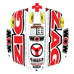 Tuba za vuču Zig Zag 1-2 osobe Madraci za vuču