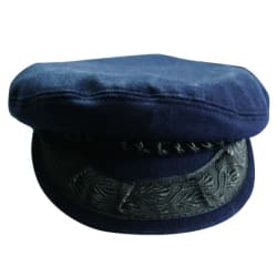 Grčka ribarska kapa, ručna izrada Kape 2