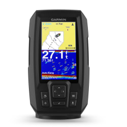 Fishfinder Garmin Striker Plus 4 Fishfinderi
