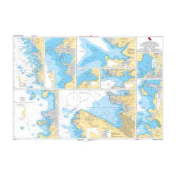 Planovi Pomorske karte