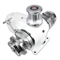 Lofrans vitlo Ercole Alu TA 24v 3,5kW 14mm, Type A Horizontalna vitla