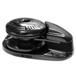 Lofrans vitlo X2 Dark 12v 1kW, V, 8mm Vertikalna vitla