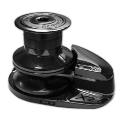 Lofrans vitlo X2 Dark 12v 1kW, V, 8mm Vertikalna vitla 2