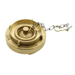 Blank Cap & Chain Vatrogasna crijeva i spojnice