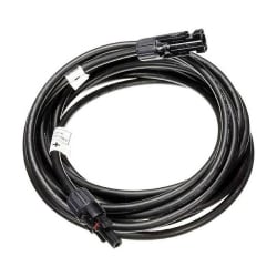 Kabel za solarne module 1x4mm2 Solarne ploče