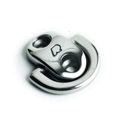 Pločica s uškom Rutgerson Aneli, uške, prstenovi i vijci