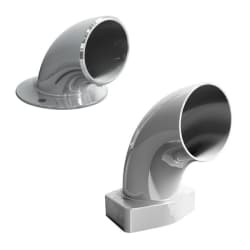 Uvodnica lanca Inox za vitlo el. Lofrans SX2/SX3 Dijelovi za sidrena vitla