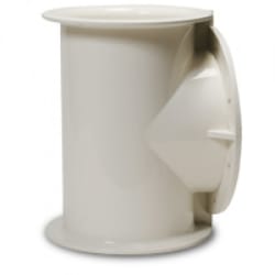 Krmeni adapter/tunel Dodatna oprema za thrustere