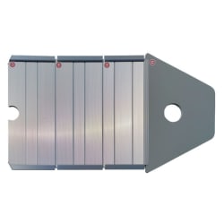 Aluminijska podnica Podnice