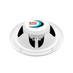 Boss Marine, zvučnici MR6W D165mm, 180W, bijeli Brodski zvučnici 2