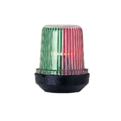 Classic LED svijetla do 12m, vršna crna Classic led svijetla do 12m 2