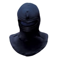 Vatrogasna zaštitna kapuljača, EN 13911 / EN 1149, CE – Kategorija III Vatrogasna odijela i oprema