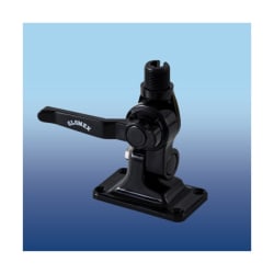 Nosač VHF antene Glomex RA115/BK, crni Nosači antena