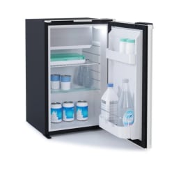 Hladnjak Vitrifrigo C39i, s okvirom,12/24V, siva Ugradbeni električni hladnjaci 2