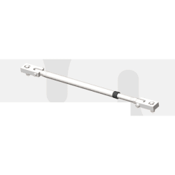 Kit spona za 2 vanbrodska motora (hidraulični sistem) Gumenjaci, motori i dodaci