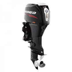 HIDEA vanbrodski motor 30 ks, FEL-T, EFI Vanbrodski motori