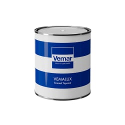 Vemar VEMALUX alkidni temeljni premaz, 0,75L Antifouling
