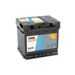 Akumulator Exide Premium Akumulatori 2