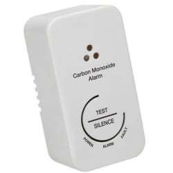 LALIZAS Detektor ugljičnog monoksida (CO) Protupožarne ampule i detektori 2
