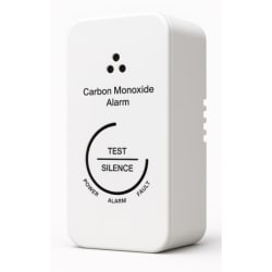 LALIZAS Detektor ugljičnog monoksida (CO) Protupožarne ampule i detektori
