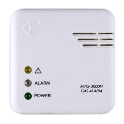 LALIZAS Detektor plina (propan,metan,butan) Protupožarne ampule i detektori