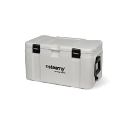 Steamy Marine Pro 50 Hladnjak (50 L) – Heavy-Duty Marine Škrinja Prijenosne škrinje - jacere 2