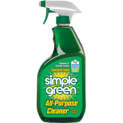 Simple Green – Koncentrat za čišćenje, 950 ml Šamponi i univerzalni čistači