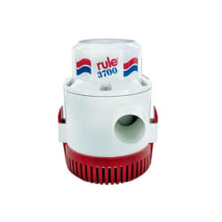Rule Heavy Duty potopna kaljužna pumpa 3700 GPH, 24V (16A) Električne kaljužne pumpe