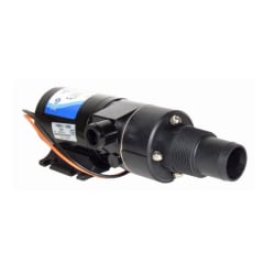 Macerator pumpa za WC i otpadne vode 12V – Jabsco 18590-2092 (12 GPM) Električne pumpe za otpadne vode