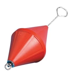 Plutača za sid. sa šipkom poc.čel. D320mm, H880mm Plutače za sidrenje