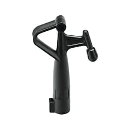 Kuka PVC za mezomariner, D25mm Brodske kuke (mezomarineri) i dodaci