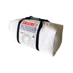LALIZAS ISO 9650-1 splav Atlantic II Type 1 HR 4 osobe paket preko 24h, meko pakiranje Splavi ISO 9650-1 Type 1 preko 24 sata... 2