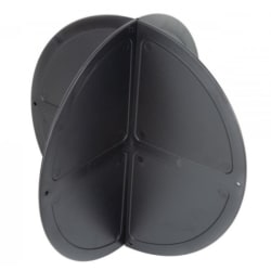 Signalna oznaka kugla D350mm Radar reflektori i dnevne oznake 2