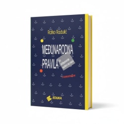 Međunarodna pravila za izbjegavanje sudara na moru Navigacijske publikacije