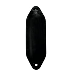 Bokobran Ocean Utility U5, 220x640mm, crna Cilindrični bokobrani