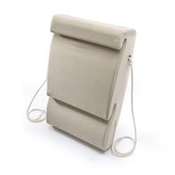 Navlaka Ocean za Solovela bokobran, boja pijeska Bokobrani i dodaci