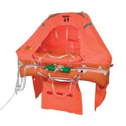 LALIZAS SEAWORLD II PB Liferaft