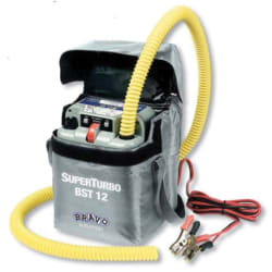 Električna pumpa, 12V, 15A, 300mbar, 450lit/min Pumpe i ventili