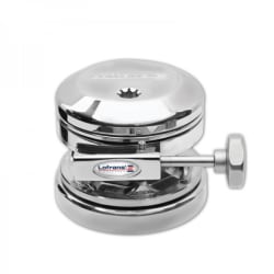 Lofrans vitlo SX3.5 Inox 12-24V, 1700-2300W, niski SX3.5 Vertikalna vitla 1700-2300W