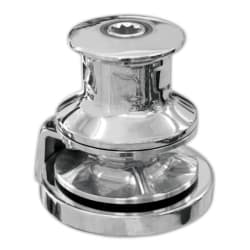 Lofrans Vitlo SX2 S/S 12v 1kW, V, 8mm X2 & SX2 Vertikalna sidrena vitla 1000-1500W 2