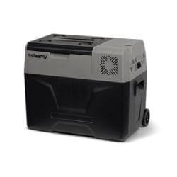 Hladnjaci Steamy-E Roller, 1 zona, 12/24/220V Prijenosne škrinje - jacere 2