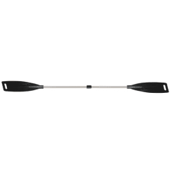 Veslo za kajak D30mm 220 cm, rastavljivo Aluminijska vesla