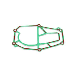 Hidea F2.5S brtva motora, 01050414