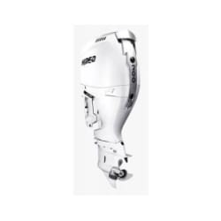 Hidea HDEF200 vanbrodski motor 200 KS, bijela kapa