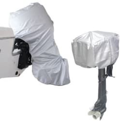 Navlake za vanbrodske motore (kapa ili cijeli motor) Navlake za motore