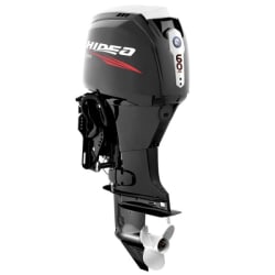 HIDEA vanbrodski motor 60 ks FUEL-T , EFI Vanbrodski motori