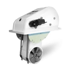 UVLAČIVI ELEKTRIČNI THRUSTERI - Compact Retract Bow Thrusteri
