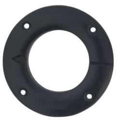 Palubna spojnica za Optimist, D57mm Oprema za brodove Optimist