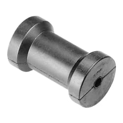 Valjak gumeni D76/16mm L102mm Dijelovi za trajlere